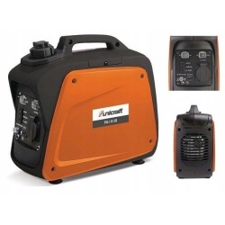 Инверторен генератор Unicraft PG-I 8 SR